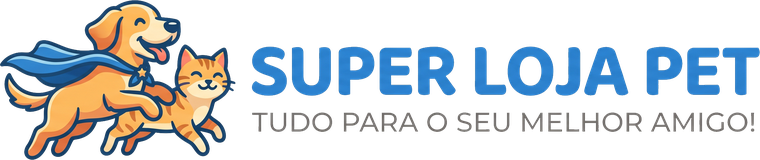 Super Loja Pet